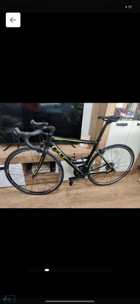 Vélo volé Brest