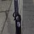 Vol d'une Trottinette électrique de marque ninebot, couleur noir