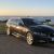 Jaguar XF break noire 44