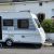 Vol caravane rubis 390 