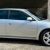 Vol voiture Audi a3 grise 3 portes 