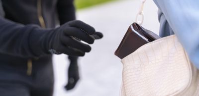 Empêcher vol d'une voiture