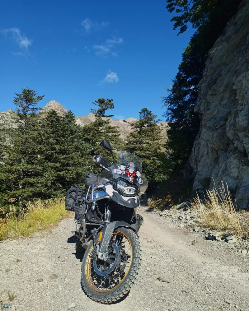 GS 850